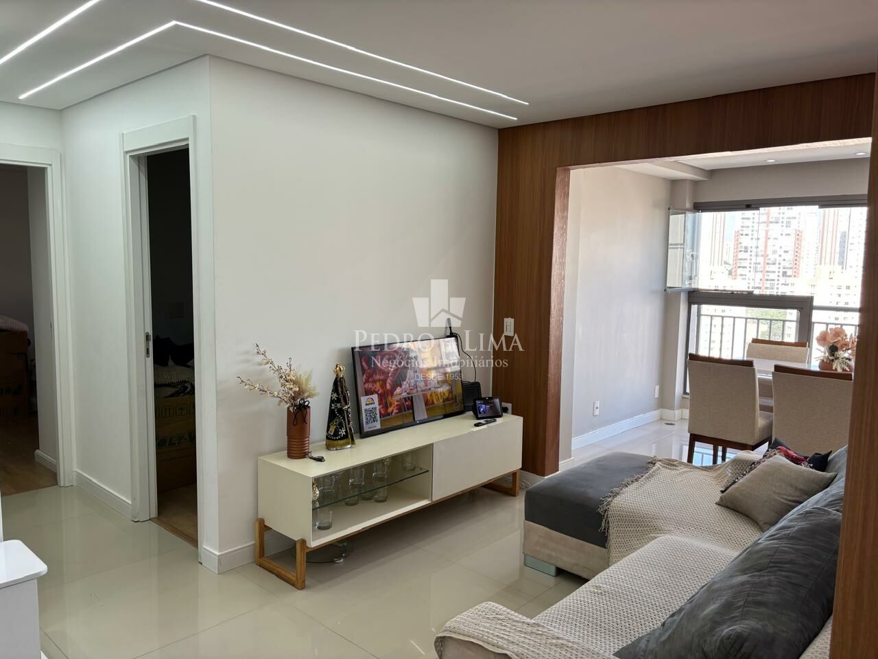 imagem do imovel Apartamento 2 Dormitórios, 2 vagas,  Tatuapé ref: TP30505