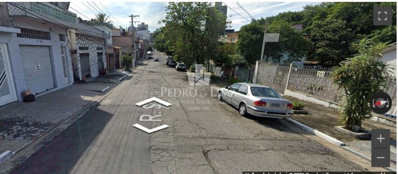 Terreno 300m² na Mooca