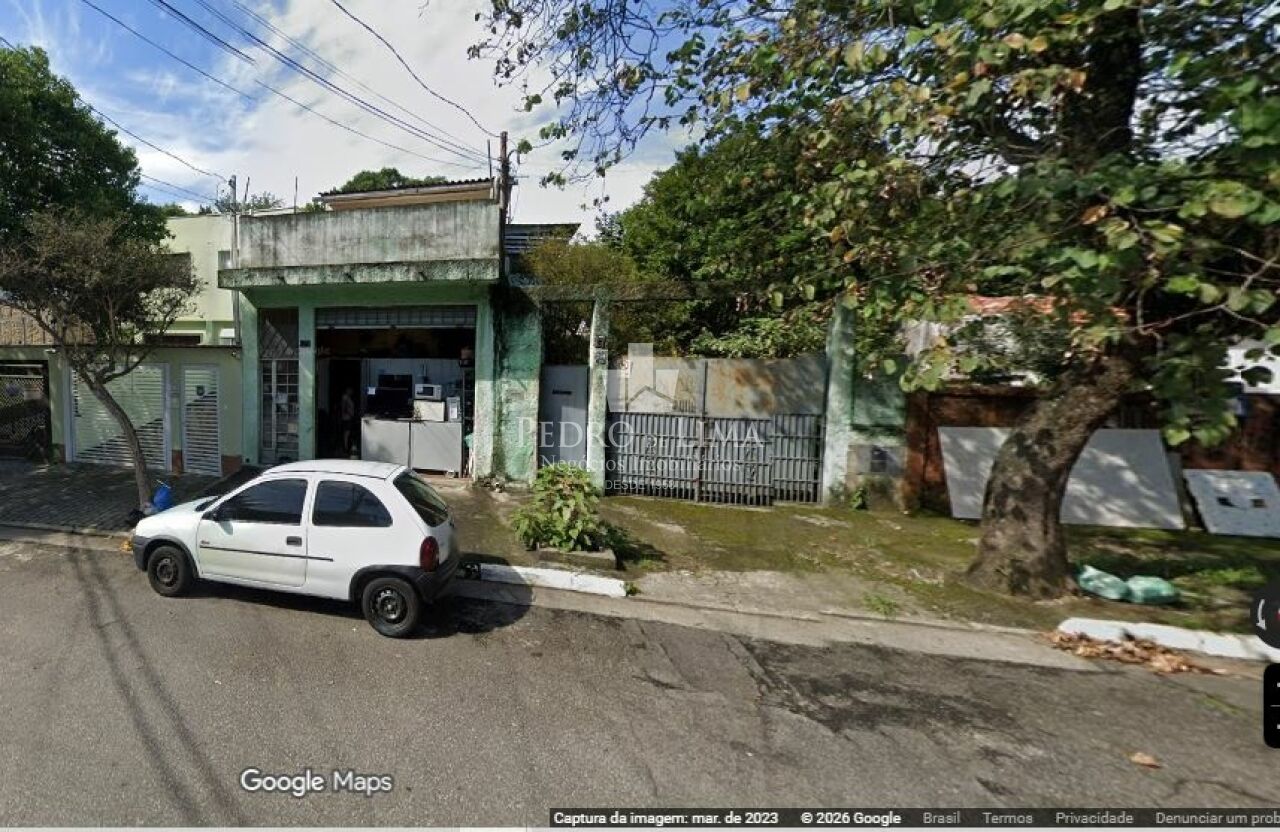 imagem do imovel Terreno 300m² na Mooca ref: TP30506