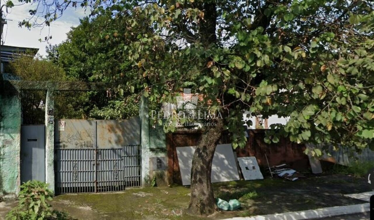 imagem do imovel Terreno 300m² na Mooca ref: TP30506