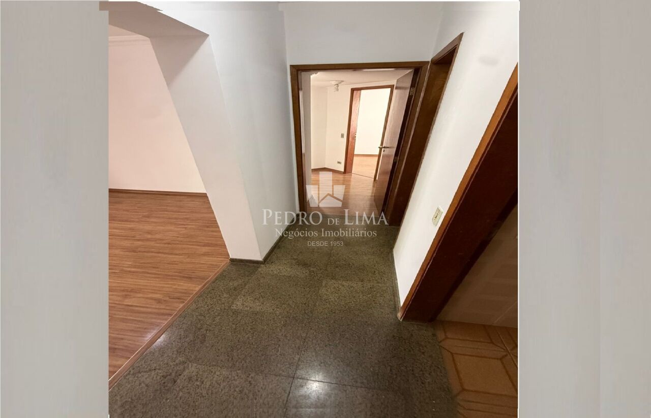 imagem do imovel Apartamento 122m², 3 Quartos (1 suíte), 2 vagas, no Tatuapé. ref: TP30507