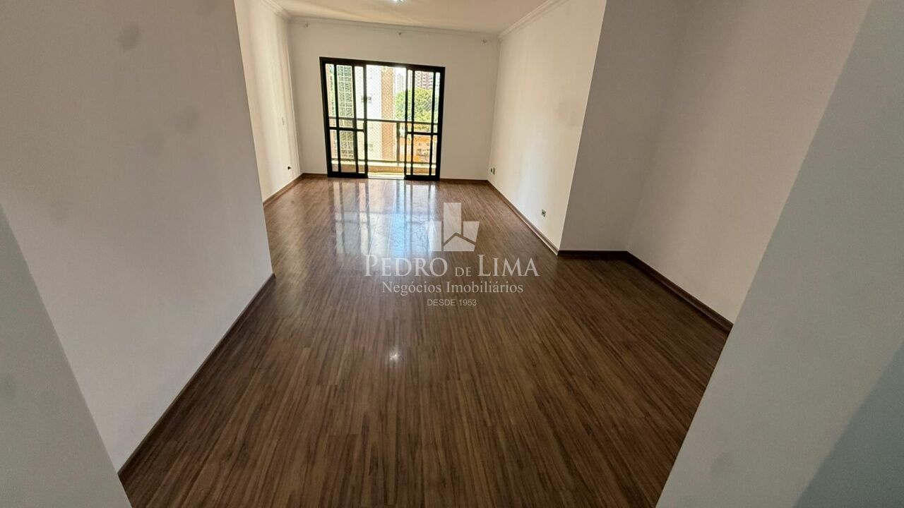 imagem do imovel Apartamento 122m², 3 Quartos (1 suíte), 2 vagas, no Tatuapé. ref: TP30507