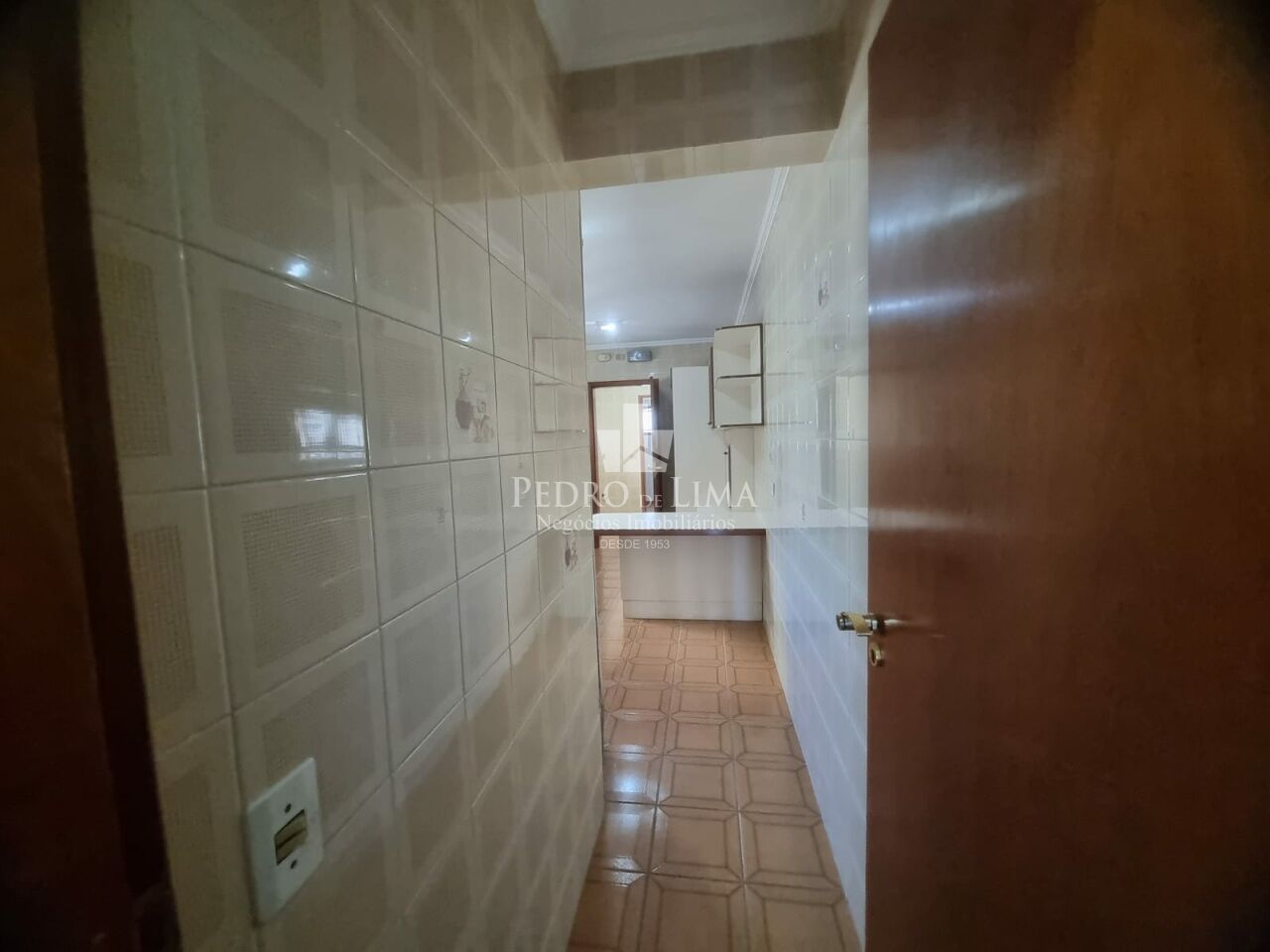 Apartamento 122m², 3 Quartos (1 suíte), 2 vagas, no Tatuapé.
