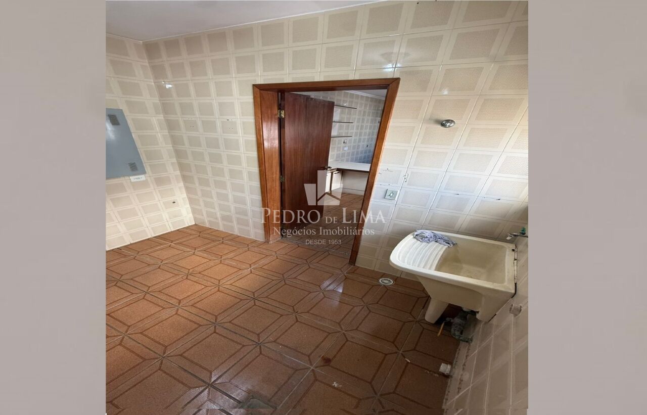 Apartamento 122m², 3 Quartos (1 suíte), 2 vagas, no Tatuapé.