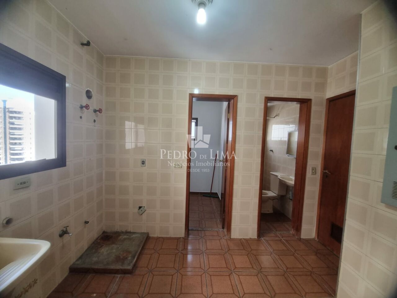 Apartamento 122m², 3 Quartos (1 suíte), 2 vagas, no Tatuapé.