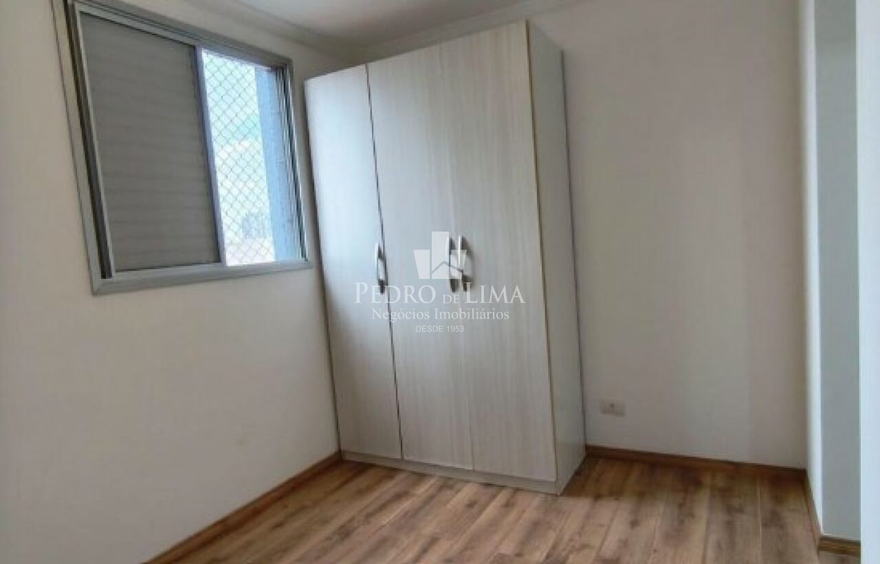 Apartamento 2 dormitórios, 1 vaga,  Anália Franco