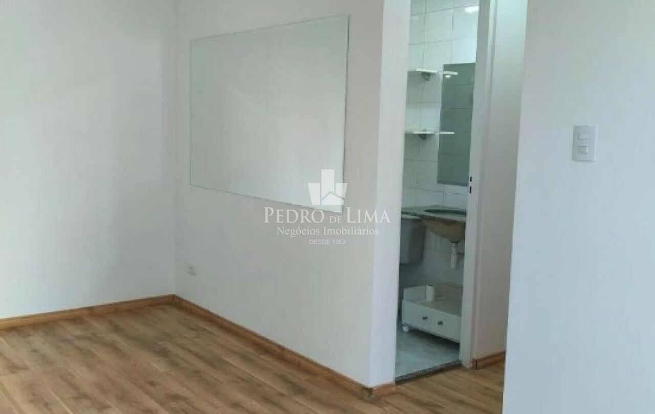 imagem do imovel Apartamento 2 dormitórios, 1 vaga,  Anália Franco ref: TP30508