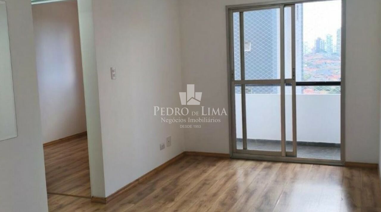 imagem do imovel Apartamento 2 dormitórios, 1 vaga,  Anália Franco ref: TP30508