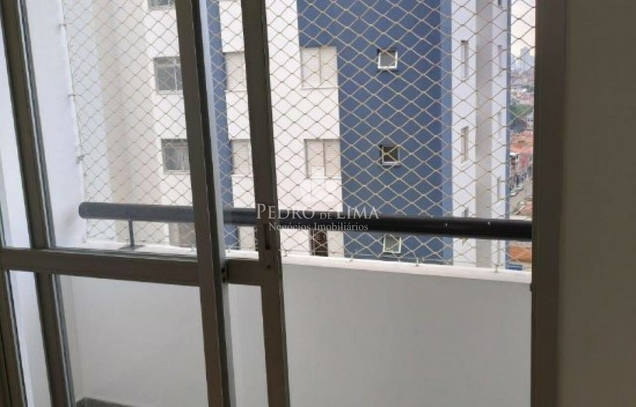 Apartamento 2 dormitórios, 1 vaga,  Anália Franco