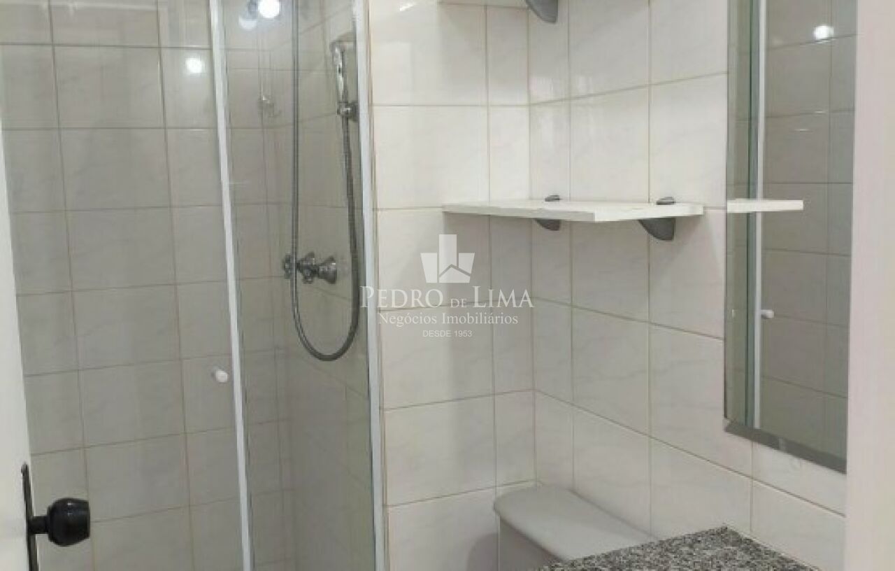 Apartamento 2 dormitórios, 1 vaga,  Anália Franco