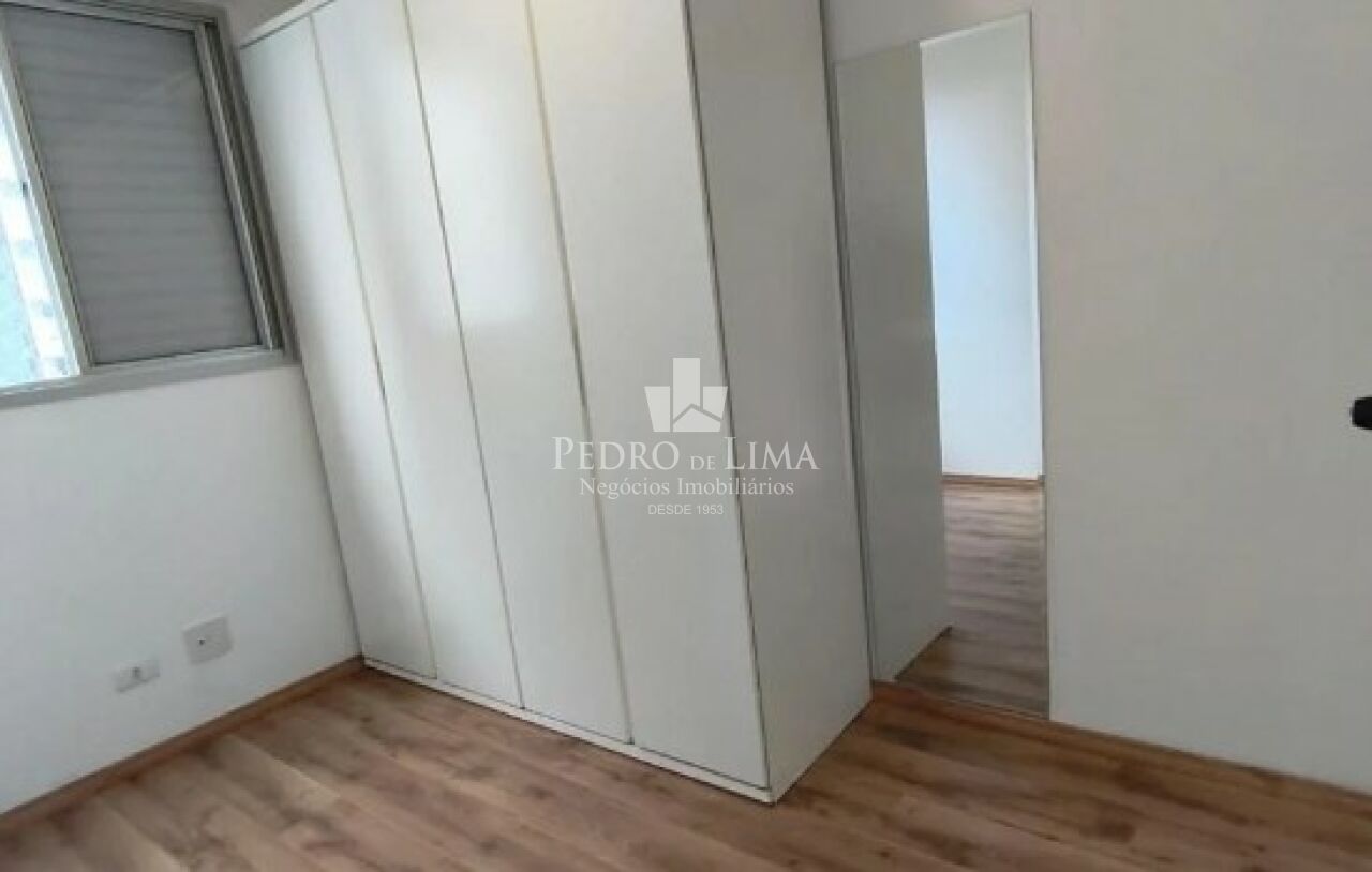Apartamento 2 dormitórios, 1 vaga,  Anália Franco