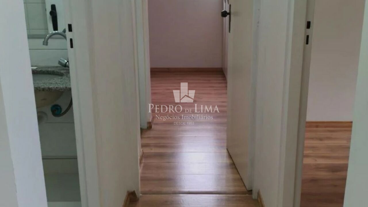 imagem do imovel Apartamento 2 dormitórios, 1 vaga,  Anália Franco ref: TP30508