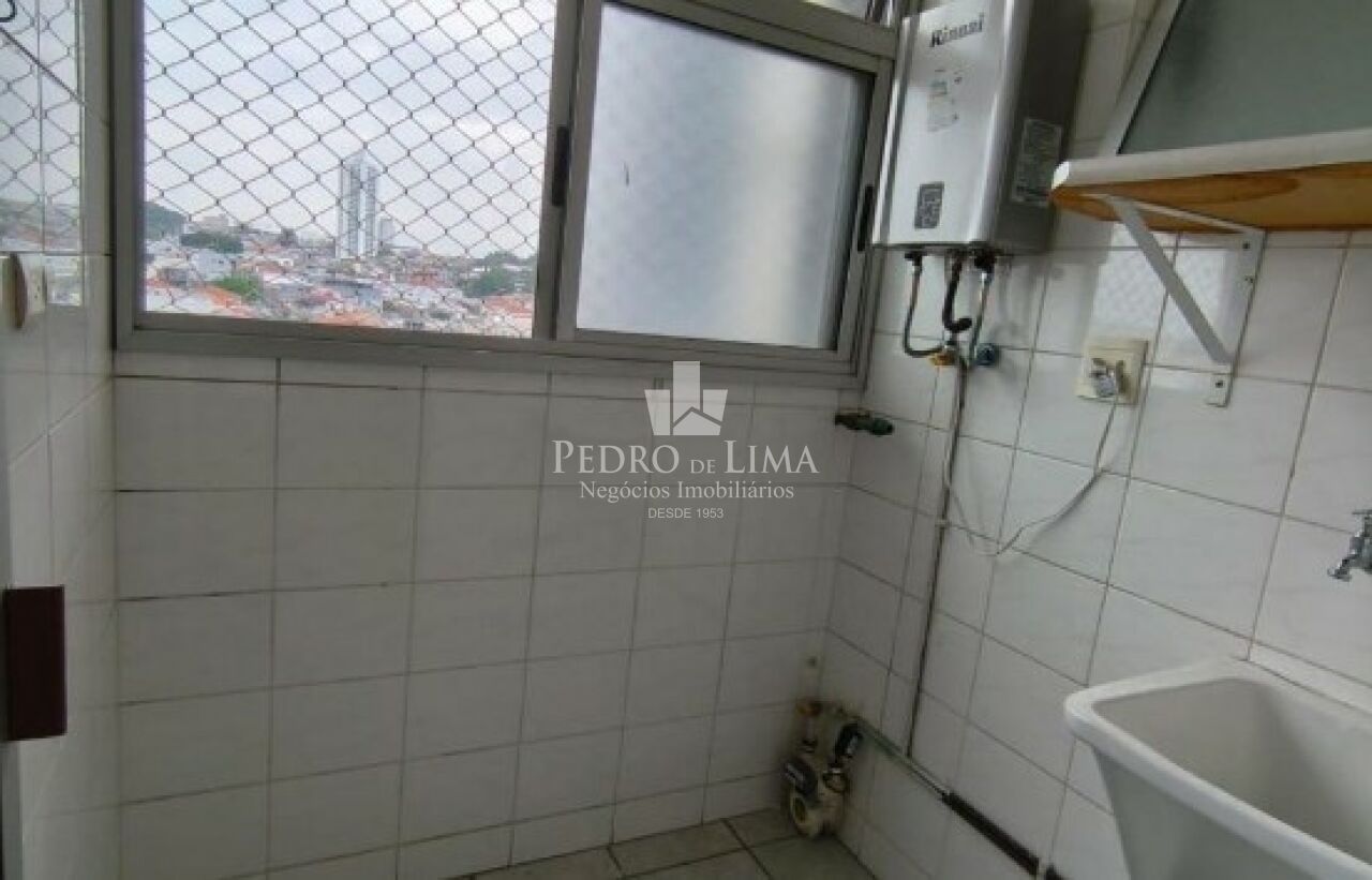 Apartamento 2 dormitórios, 1 vaga,  Anália Franco