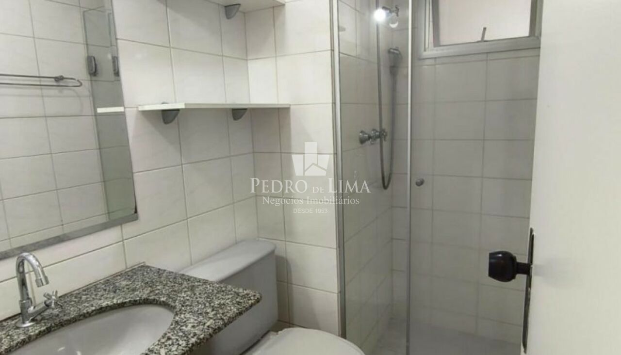 Apartamento 2 dormitórios, 1 vaga,  Anália Franco
