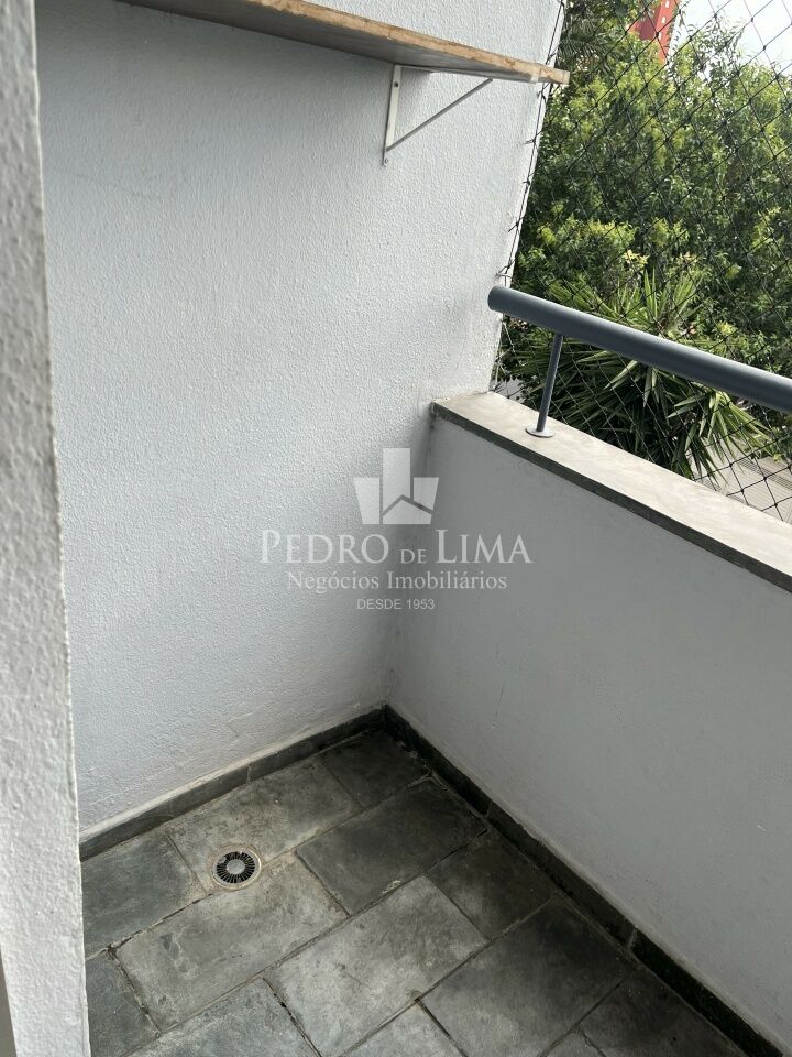 Apartamento de 3 quartos 1 suíte, 1 vaga 87 m² - Condomínio Edifício Porto Seguro - Vila Carrão