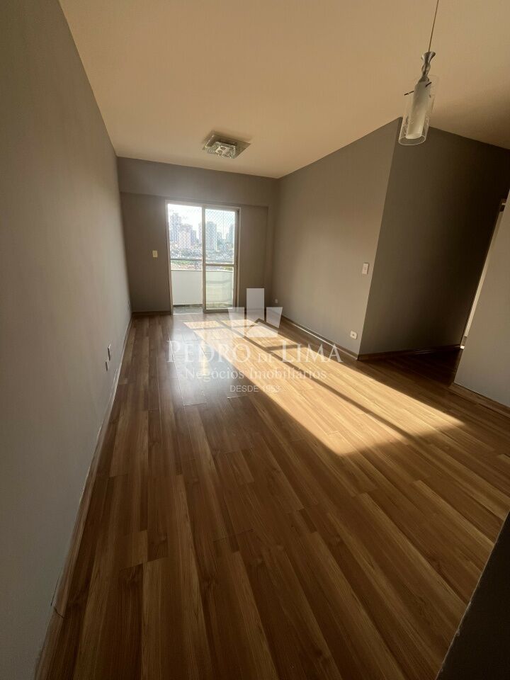 imagem do imovel Apartamento de 3 quartos 1 suíte, 1 vaga 87 m² - Condomínio Edifício Porto Seguro - Vila Carrão ref: TP30509