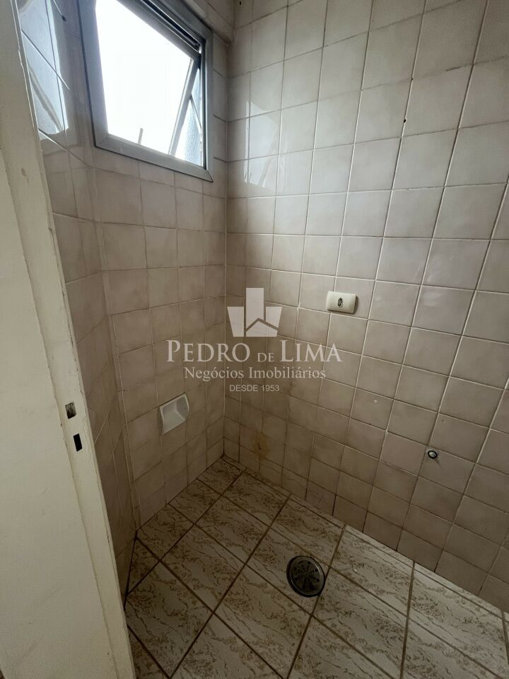 Apartamento de 3 quartos 1 suíte, 1 vaga 87 m² - Condomínio Edifício Porto Seguro - Vila Carrão