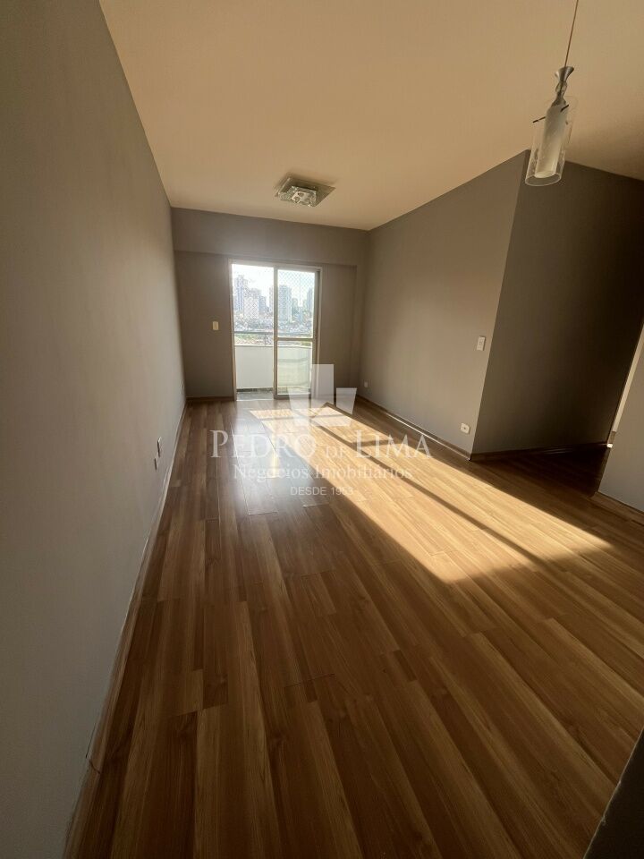 imagem do imovel Apartamento de 3 quartos 1 suíte, 1 vaga 87 m² - Condomínio Edifício Porto Seguro - Vila Carrão ref: TP30509