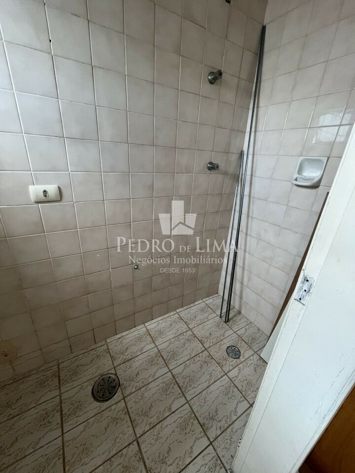 Apartamento de 3 quartos 1 suíte, 1 vaga 87 m² - Condomínio Edifício Porto Seguro - Vila Carrão