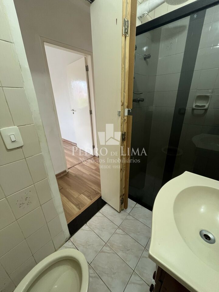 Apartamento de 3 quartos 1 suíte, 1 vaga 87 m² - Condomínio Edifício Porto Seguro - Vila Carrão