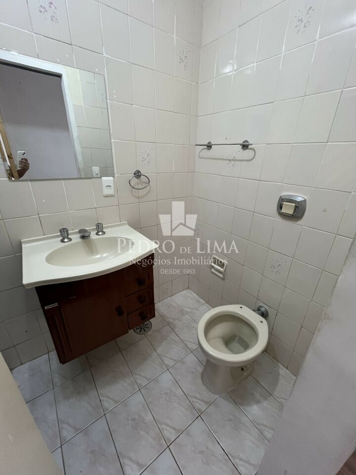 Apartamento de 3 quartos 1 suíte, 1 vaga 87 m² - Condomínio Edifício Porto Seguro - Vila Carrão