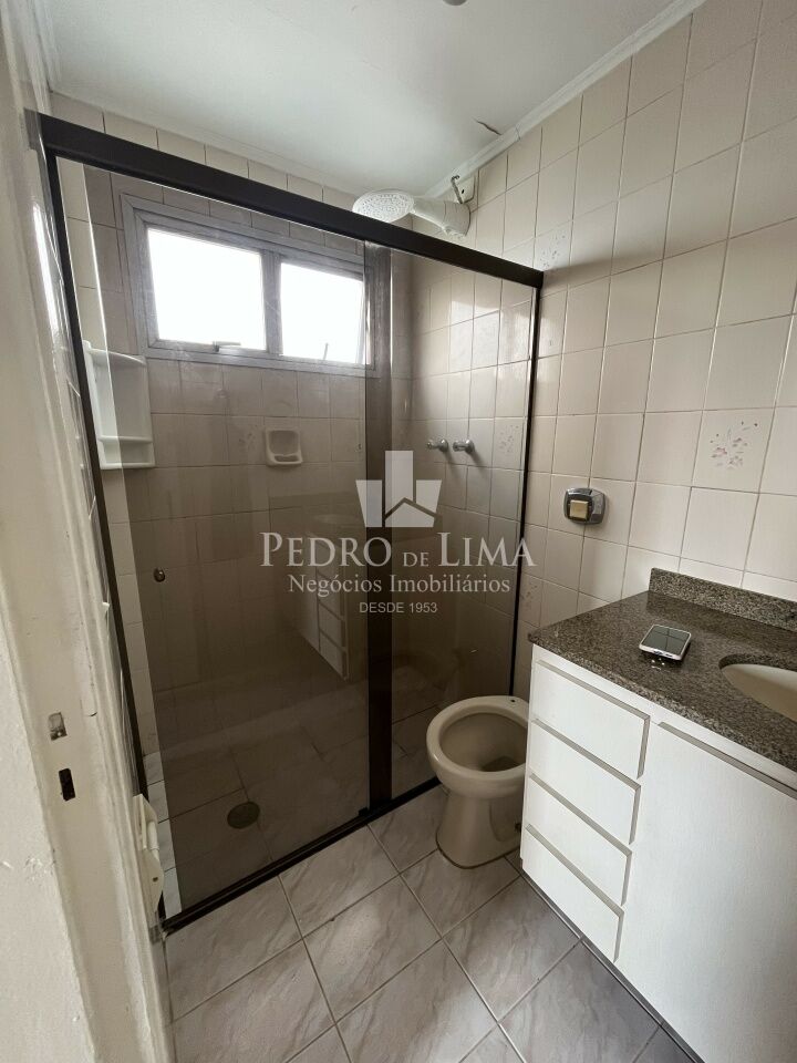 Apartamento de 3 quartos 1 suíte, 1 vaga 87 m² - Condomínio Edifício Porto Seguro - Vila Carrão