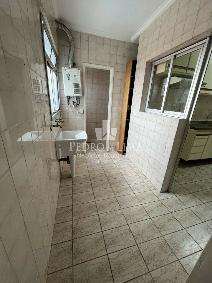 Apartamento de 3 quartos 1 suíte, 1 vaga 87 m² - Condomínio Edifício Porto Seguro - Vila Carrão