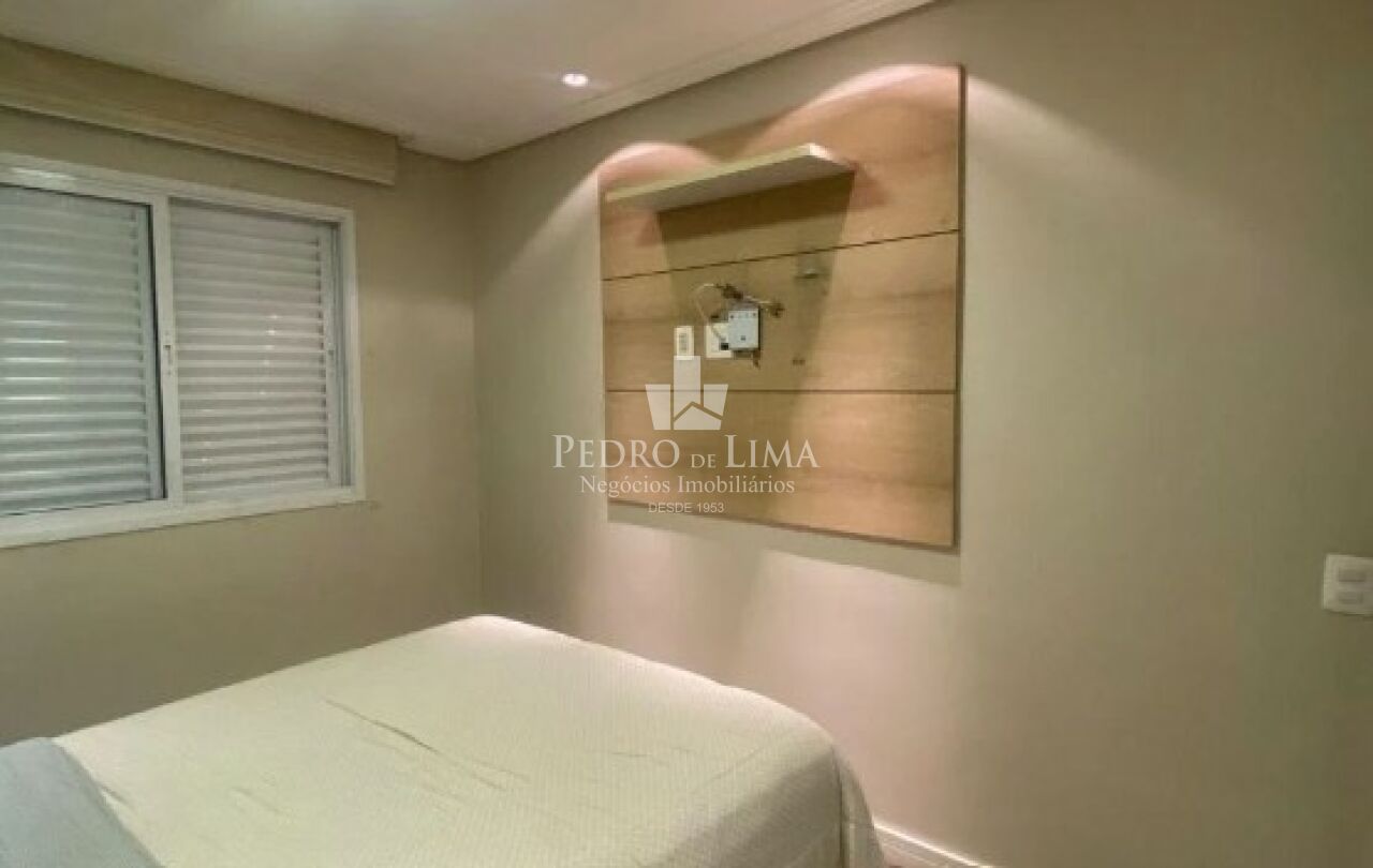 Apartamento com 2 dormitórios sendo 1 suíte e 1 vaga, Tatuapé