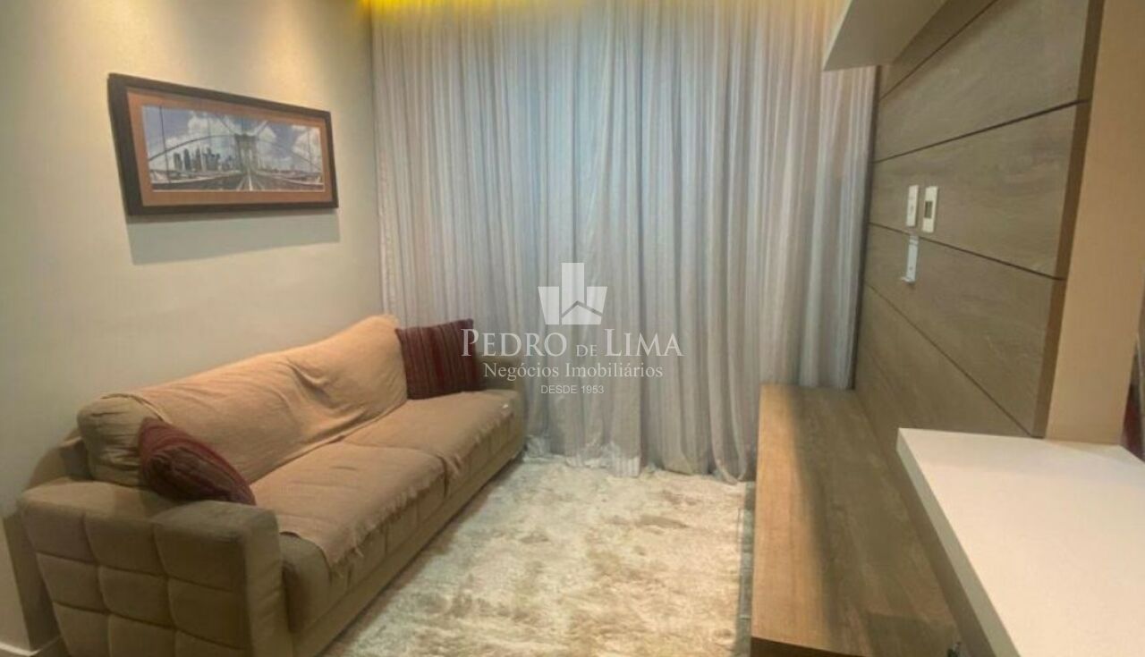 imagem do imovel Apartamento com 2 dormitórios sendo 1 suíte e 1 vaga, Tatuapé ref: TP30510