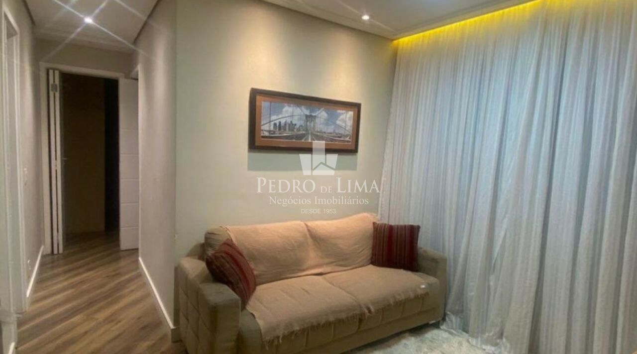 imagem do imovel Apartamento com 2 dormitórios sendo 1 suíte e 1 vaga, Tatuapé ref: TP30510