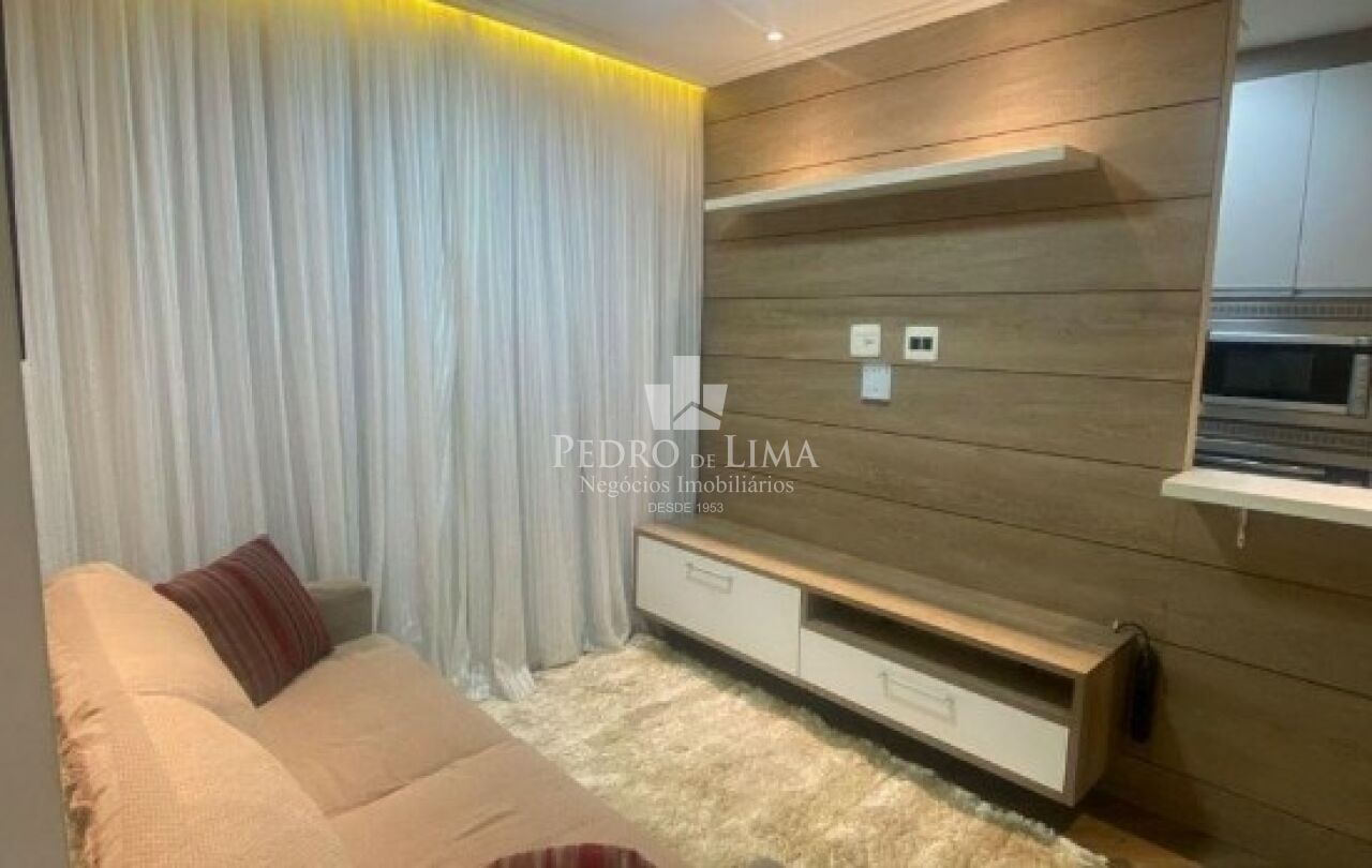 imagem do imovel Apartamento com 2 dormitórios sendo 1 suíte e 1 vaga, Tatuapé ref: TP30510