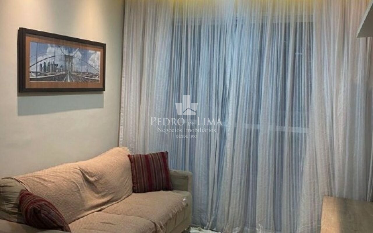 imagem do imovel Apartamento com 2 dormitórios sendo 1 suíte e 1 vaga, Tatuapé ref: TP30510