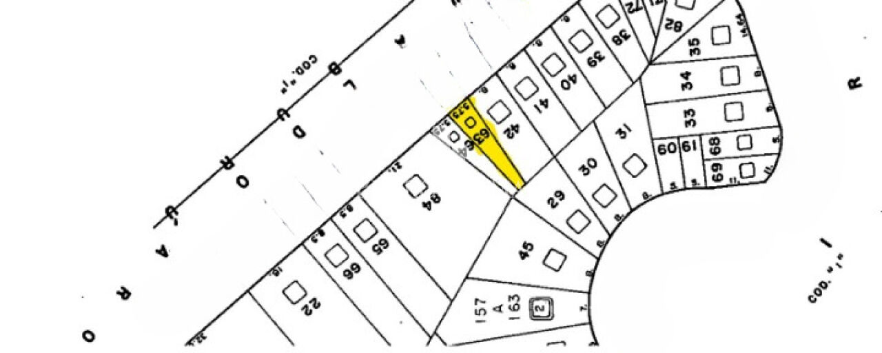 imagem do imovel Terreno bem localizado na Vila Formosa, fins comerciais ou residenciais. ref: TP30511