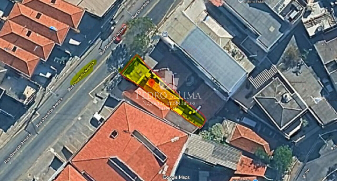 imagem do imovel Terreno bem localizado na Vila Formosa, fins comerciais ou residenciais. ref: TP30511