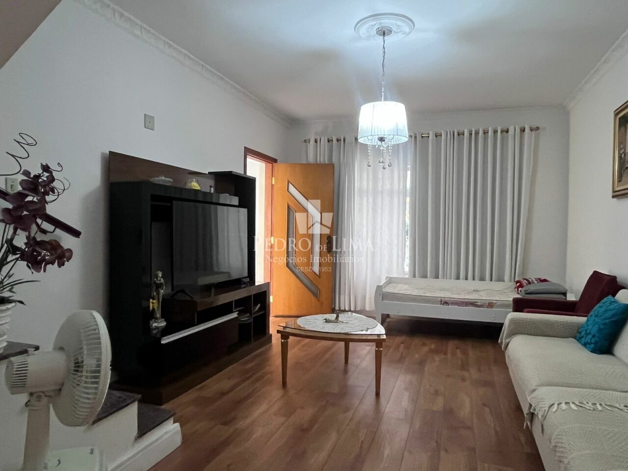 imagem do imovel Sobrado 3 dormitórios , 2 vagas , Anália Franco. ref: TP30512