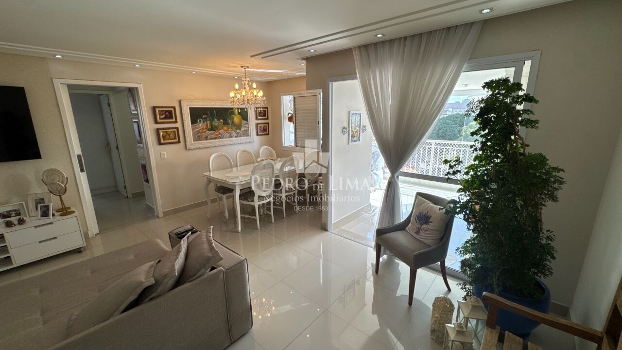 imagem do imovel Apartamento 3 quartos, 2 vagas, Tatuapé. ref: TP30514