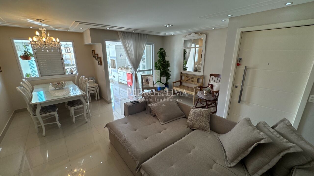 imagem do imovel Apartamento 3 quartos, 2 vagas, Tatuapé. ref: TP30514