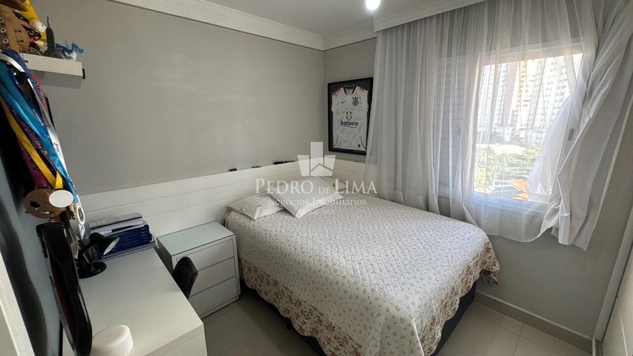 Apartamento 3 quartos, 2 vagas, Tatuapé.