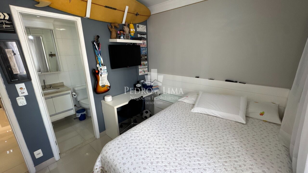 Apartamento 3 quartos, 2 vagas, Tatuapé.