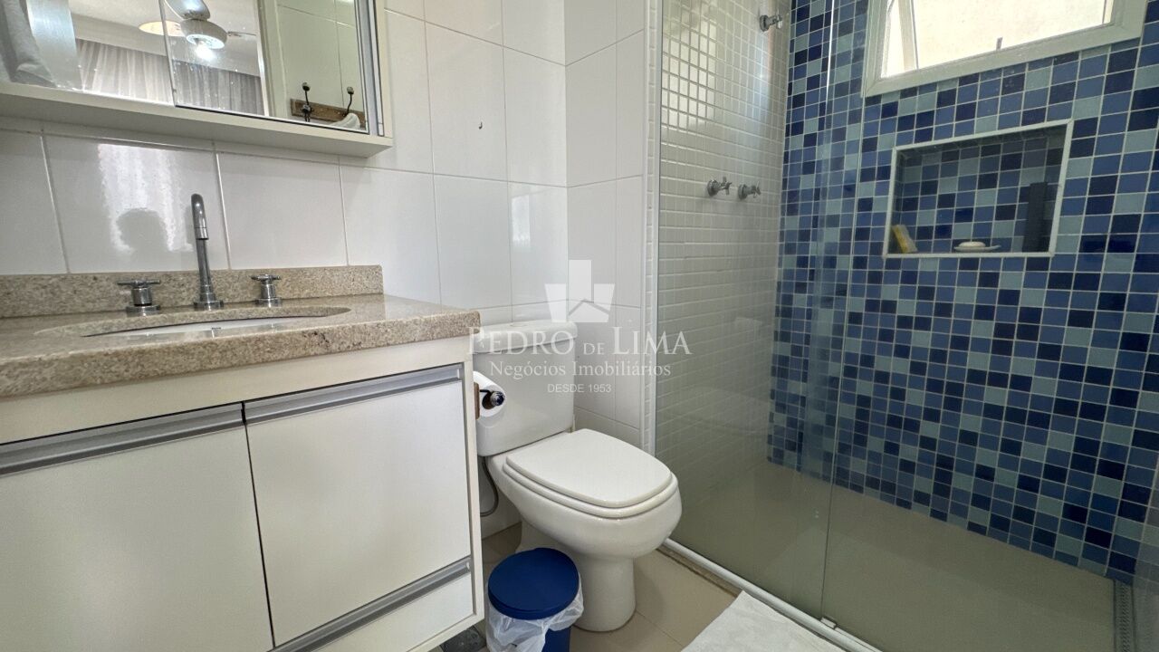 Apartamento 3 quartos, 2 vagas, Tatuapé.