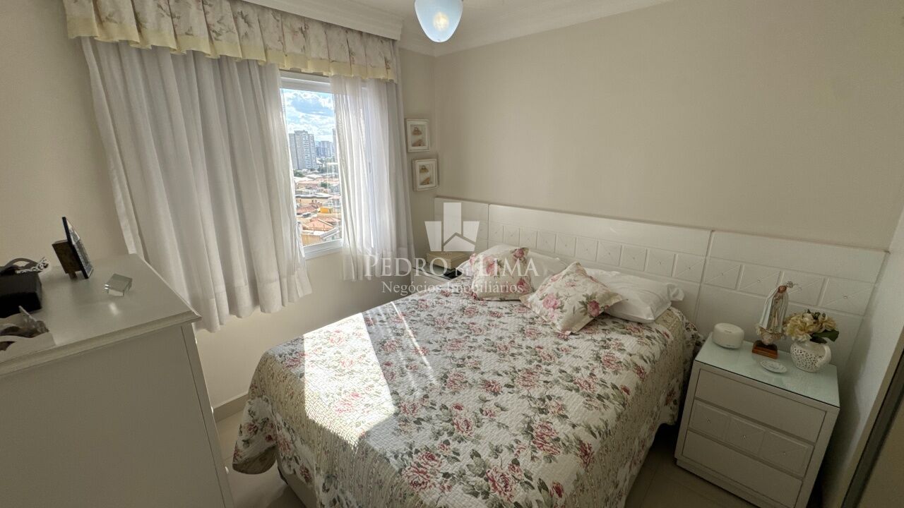 Apartamento 3 quartos, 2 vagas, Tatuapé.