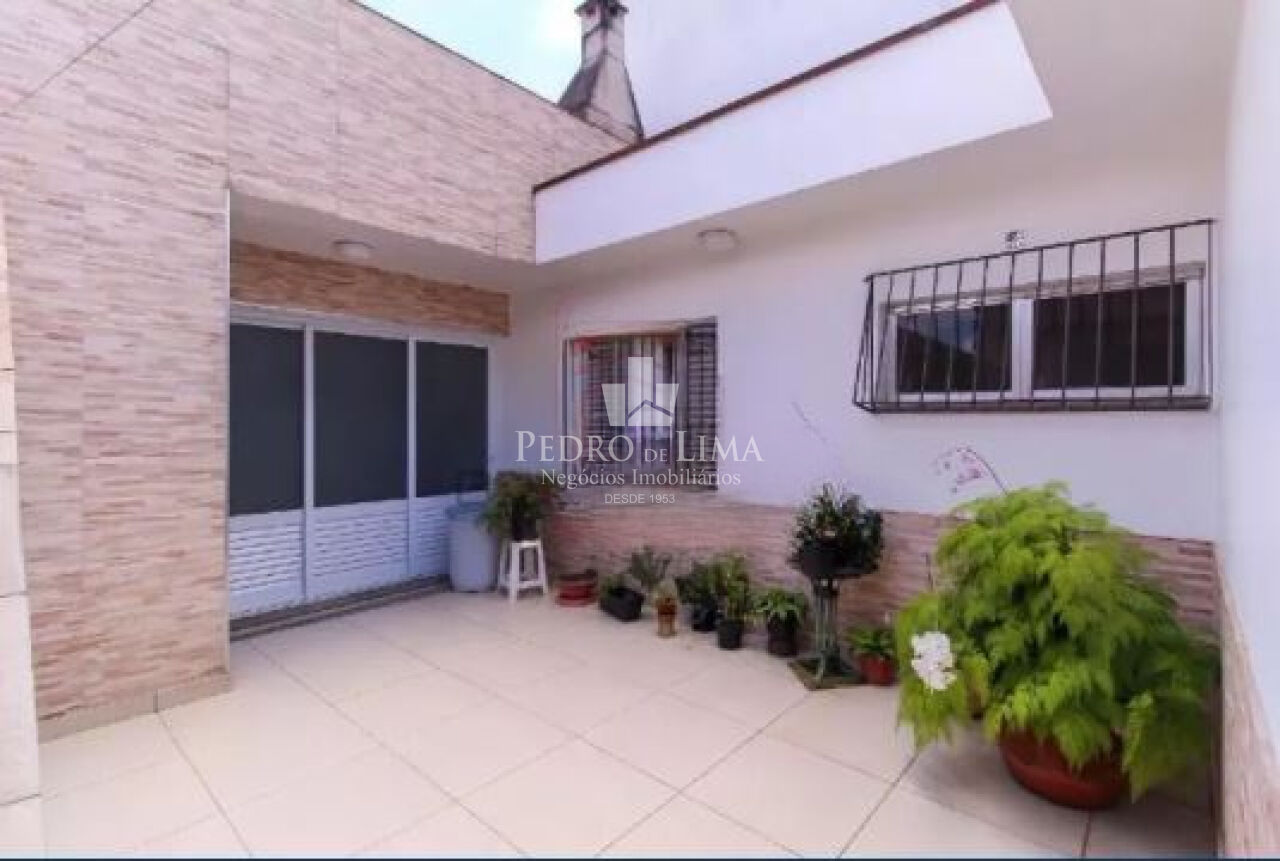 Casa 3 dormitórios, 3 vagas, 182m² , Vila Formosa
