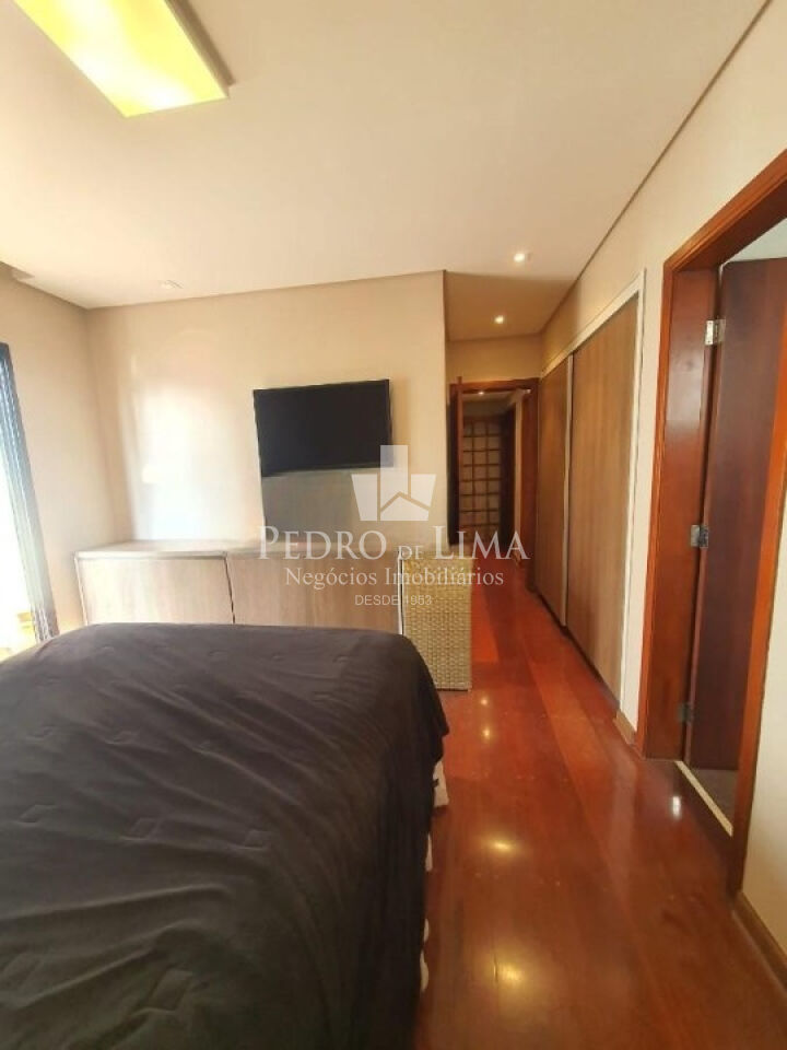 Apartamento no Jardim Analia Franco, área útil,114 m² ,com 3 suítes, 3 vagas, porteira fechada