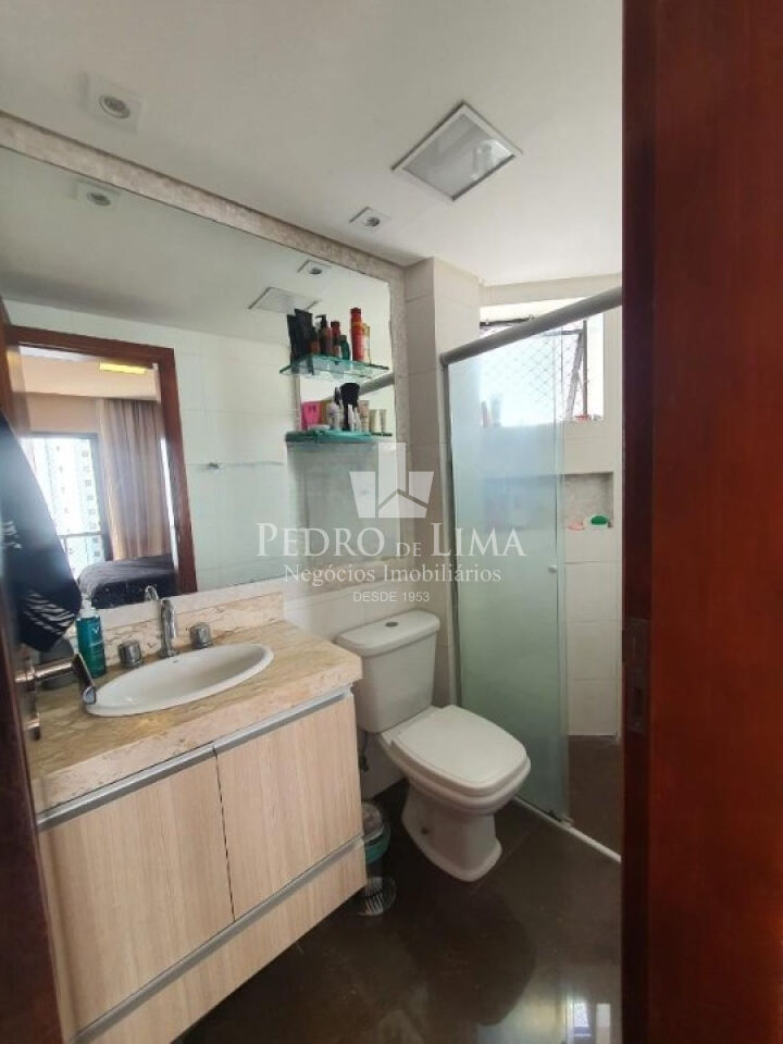 Apartamento no Jardim Analia Franco, área útil,114 m² ,com 3 suítes, 3 vagas, porteira fechada