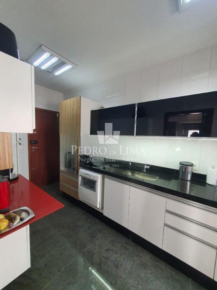 Apartamento no Jardim Analia Franco, área útil,114 m² ,com 3 suítes, 3 vagas, porteira fechada