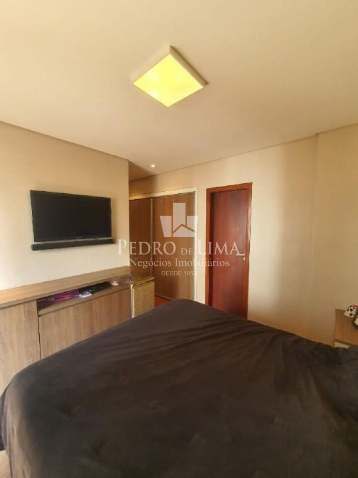 Apartamento no Jardim Analia Franco, área útil,114 m² ,com 3 suítes, 3 vagas, porteira fechada