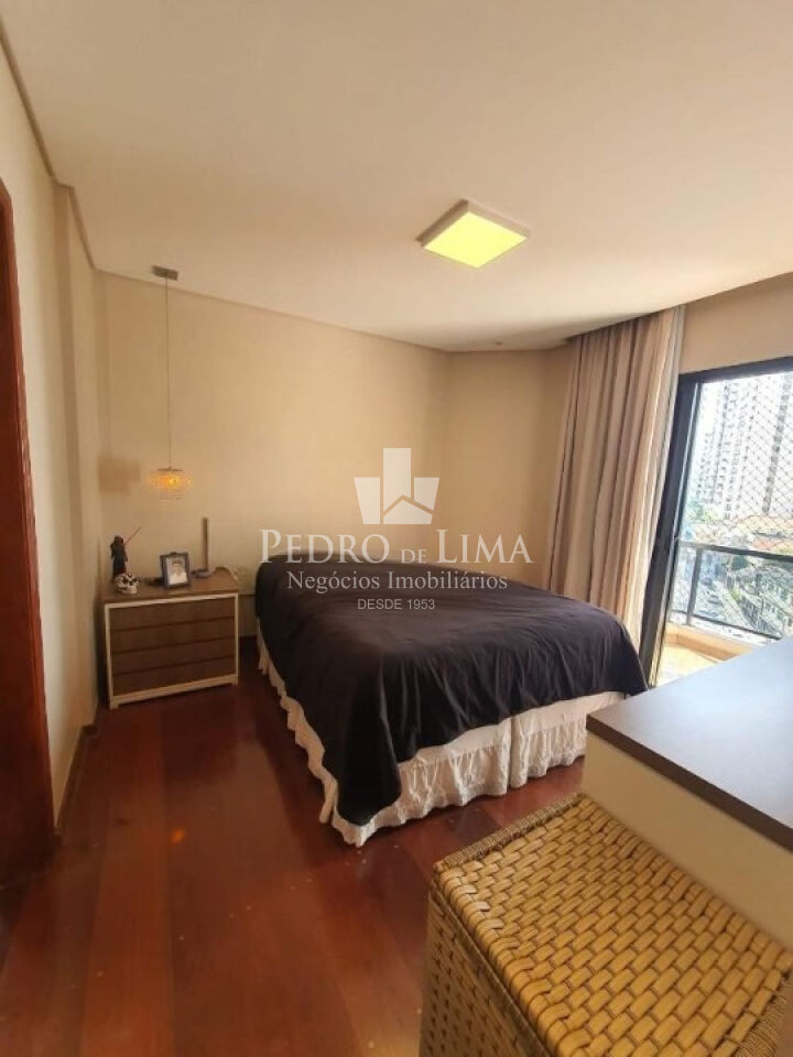 Apartamento no Jardim Analia Franco, área útil,114 m² ,com 3 suítes, 3 vagas, porteira fechada
