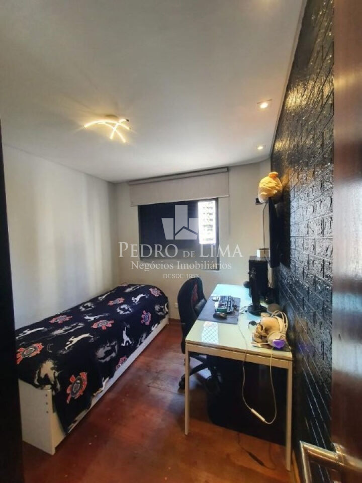 Apartamento no Jardim Analia Franco, área útil,114 m² ,com 3 suítes, 3 vagas, porteira fechada