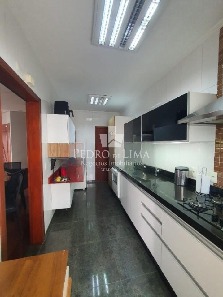 Apartamento no Jardim Analia Franco, área útil,114 m² ,com 3 suítes, 3 vagas, porteira fechada