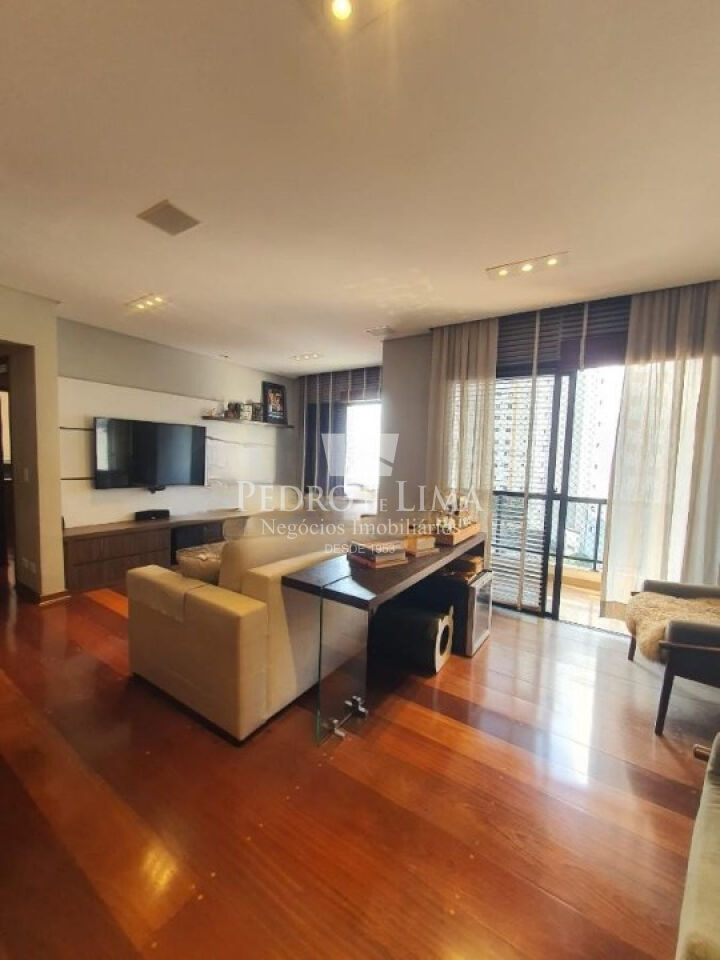 imagem do imovel Apartamento no Jardim Analia Franco, área útil,114 m² ,com 3 suítes, 3 vagas, porteira fechada ref: TP30518